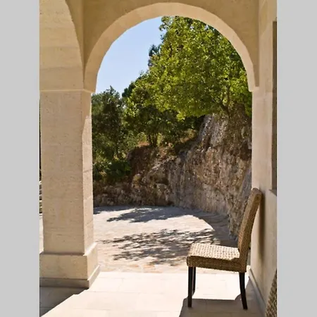 Trullo Elleysi Fasano *