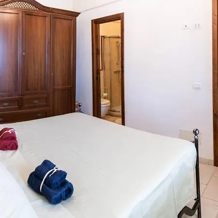 Villa Trullo Elleysi Fasano